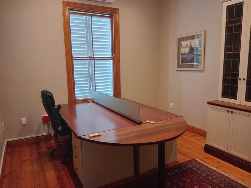To Let commercial Property for Rent in Grahamstown Eastern Cape